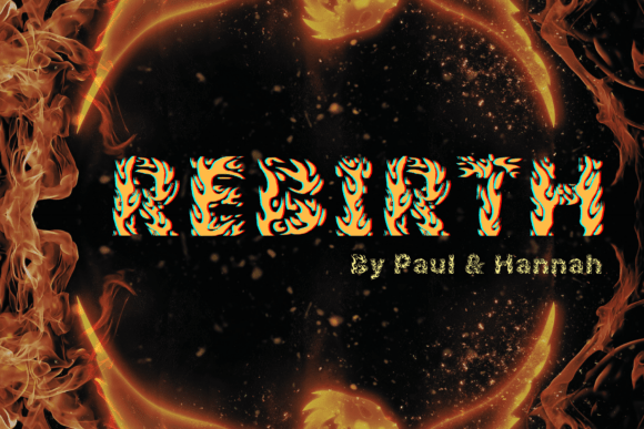 Ignite Your Designs: Unleashing the Power of Rebirth